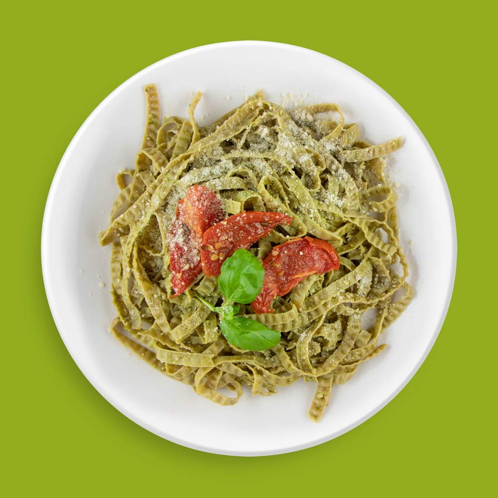 The Only Bean Gluten-Free Bean Pasta for Allergy-Safe Family Dinners, Picky Eater Friendly Noodles