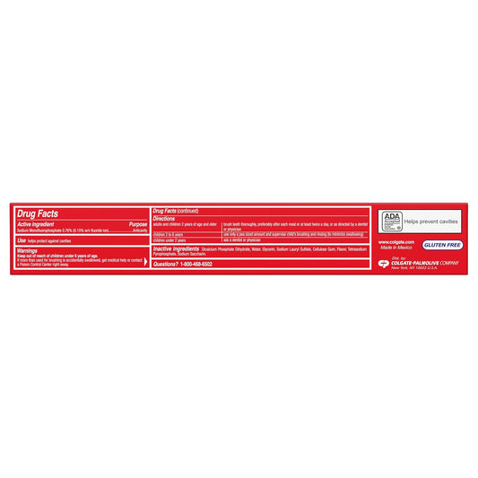 three distinct size/quantity variants: 0.15 oz single unit, 1 oz 24-pack, and 6 oz 6-pack for different use contexts