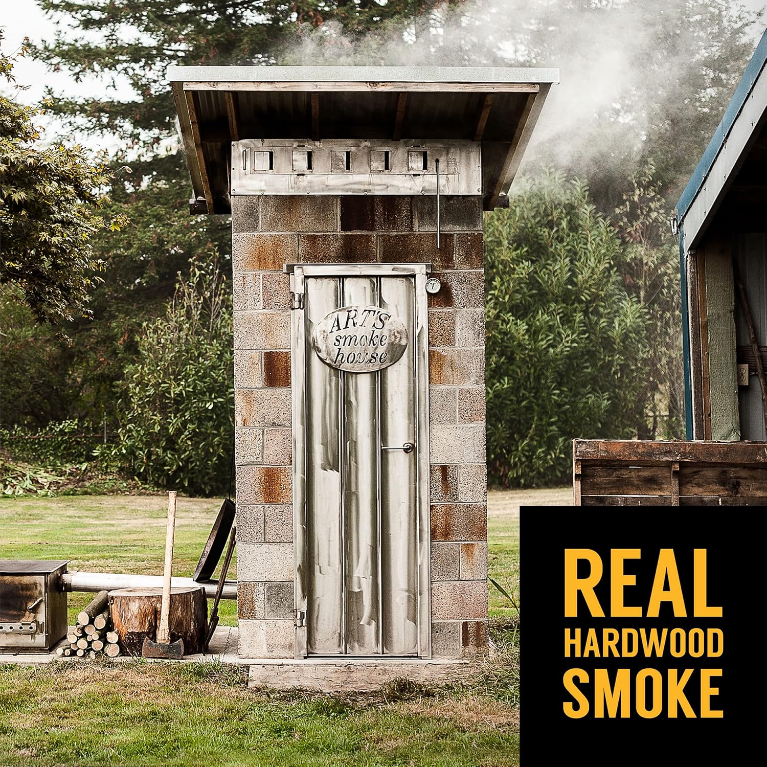 Tillamook Country Smoker Hardwood Smoked Jerky – Wholesome Protein Bite for Diabetic-Friendly Nutrition Goals