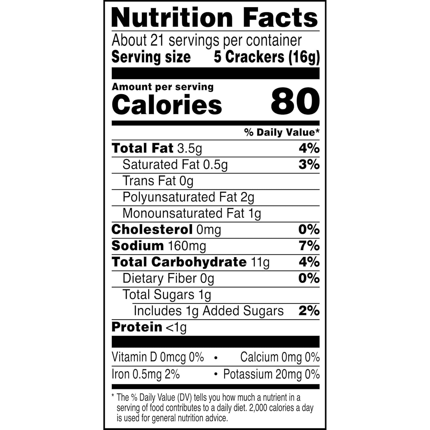 Toasteds Crackers Three-Flavor Box – Travel and Road Trip Snack Pack for the Whole Car, 12oz