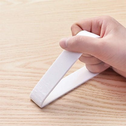 ToLanbbt Double Sided Foam Tape – No Drill Mounting Solution for Simple Modern Interiors and Understated Home Design