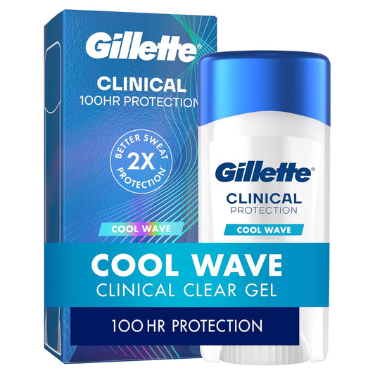 triple protection technology equivalent to 6.25% aluminum chloride prescription strength