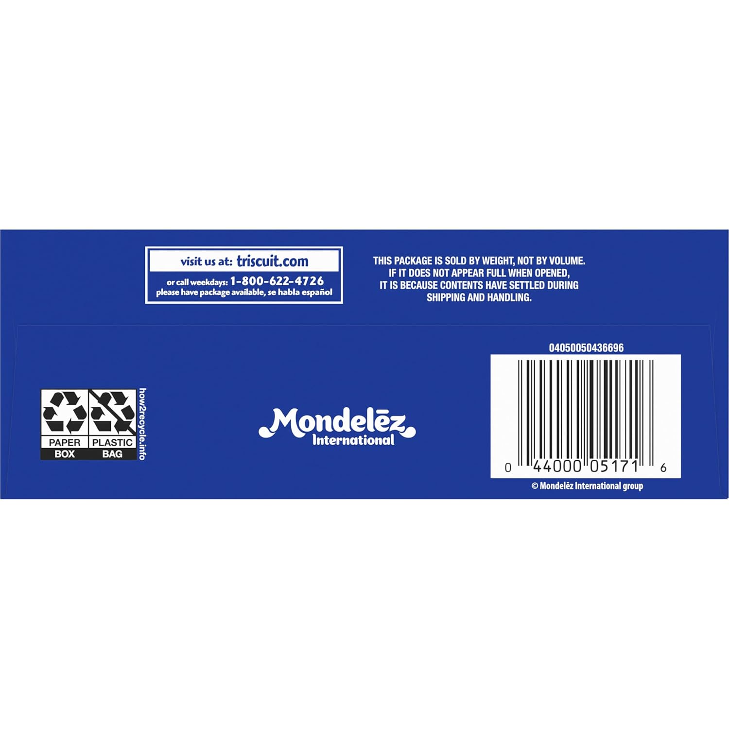 Triscuit Cracked Pepper & Olive Oil Crackers – Kosher Snack for Kid-Friendly Charcuterie Boards