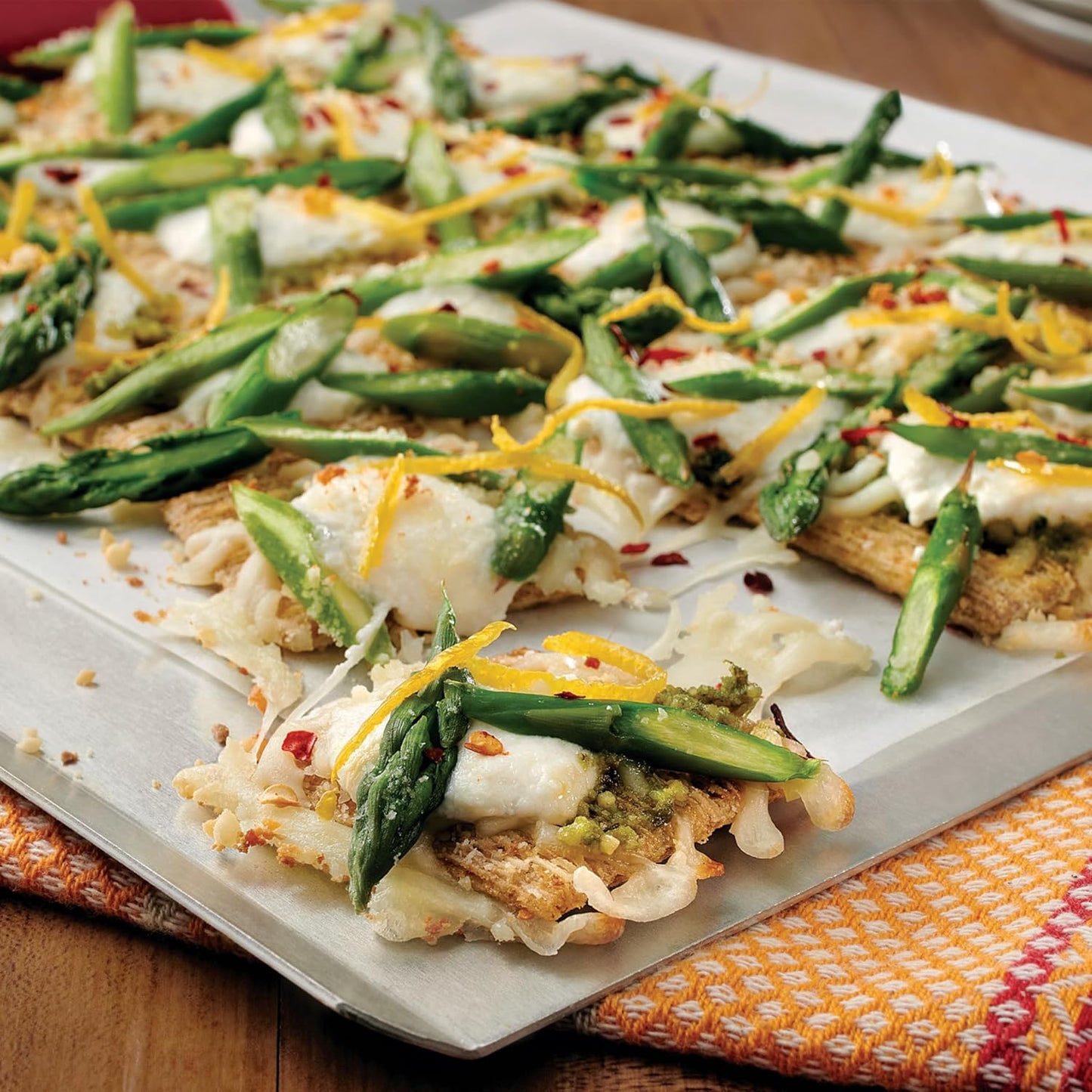 Triscuit Original Whole Grain Crackers – No-Filler Snack for Clutter-Free Snack Drawers