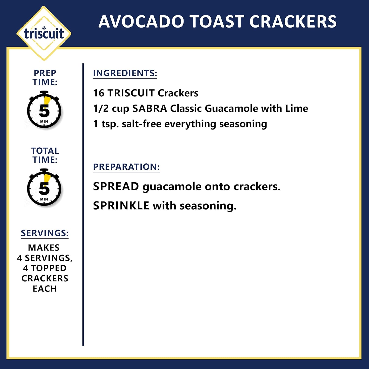 Triscuit Original Whole Grain Wheat Crackers – Non-GMO Heart-Healthy Crackers for Dining Table and Pantry, 12.5 oz
