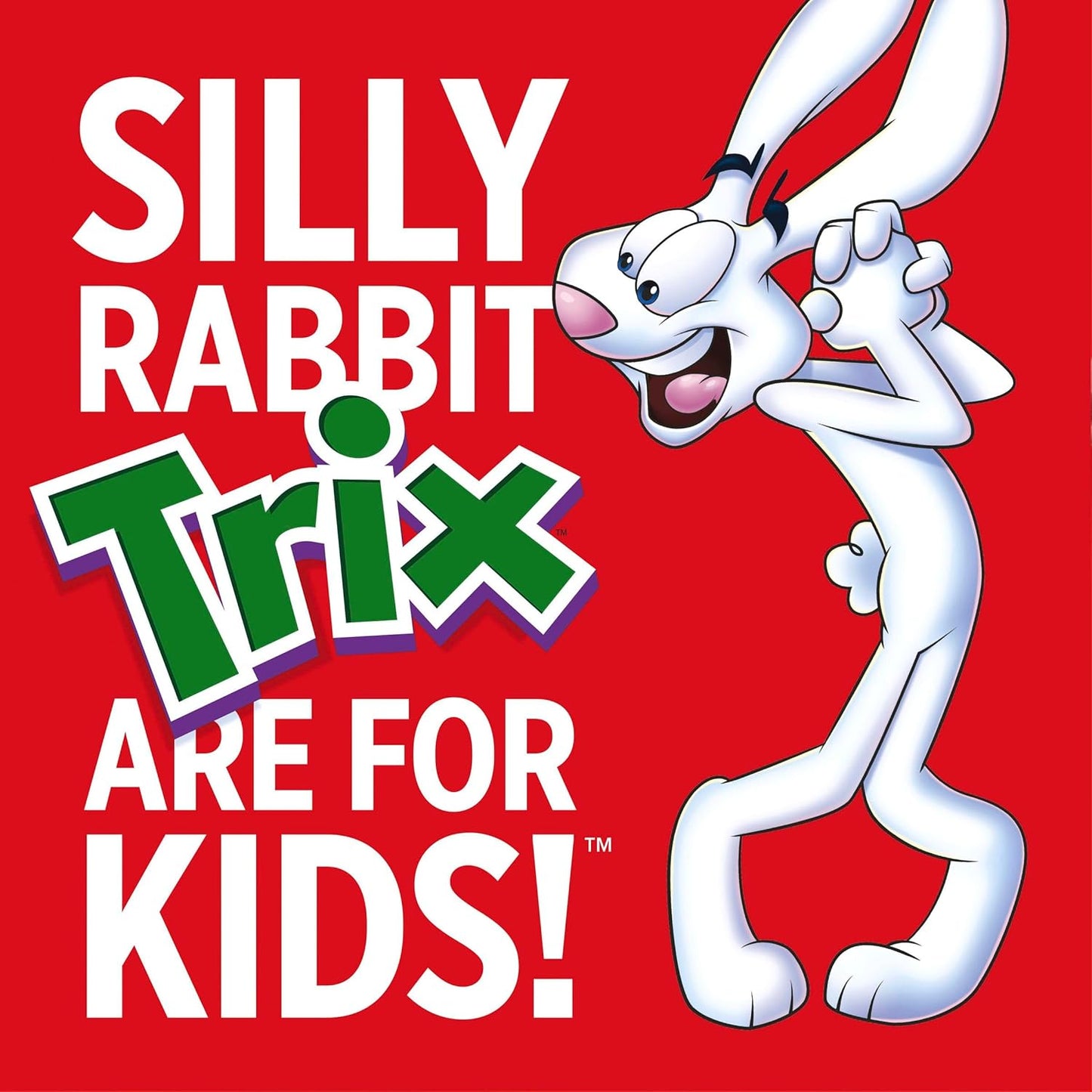 Trix Whole Grain Cereal – Fortified Fruity Shapes for a Wholesome Start to the Day