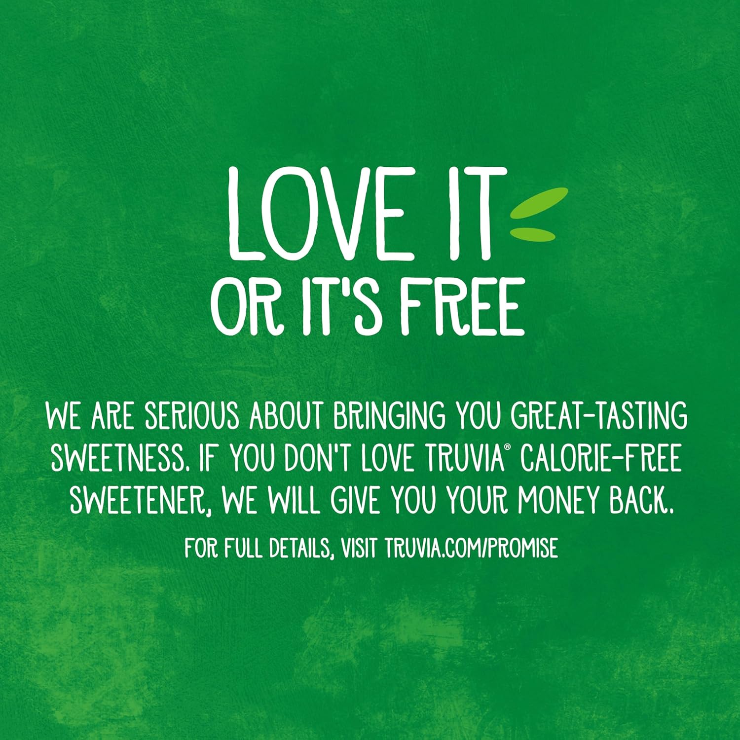 Truvia Zero-Calorie Stevia Drops – Gentle Sweetener for Low-Carb Wellness Lifestyles and Quiet Tea Moments