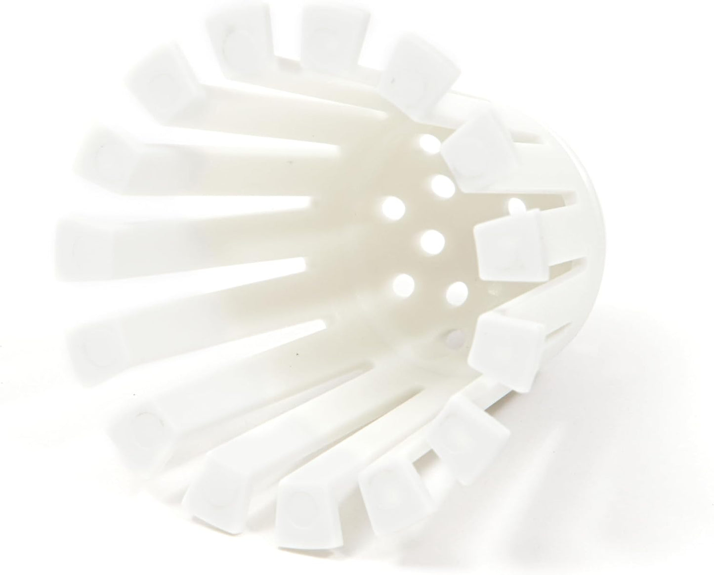 TubShroom Toss Disposable Hair Catcher Strainers - Practical Mother's Day Gift for the Long-Hair Mom in Your Life