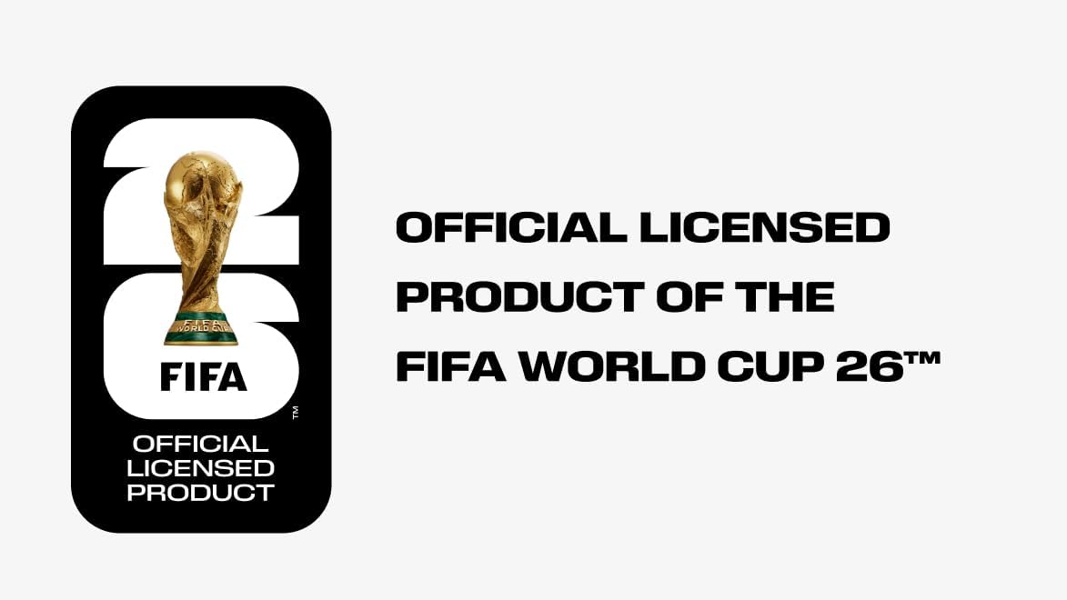 Understated FIFA World Cup Replica – Essential Design, Premium Materials, Uncluttered Display