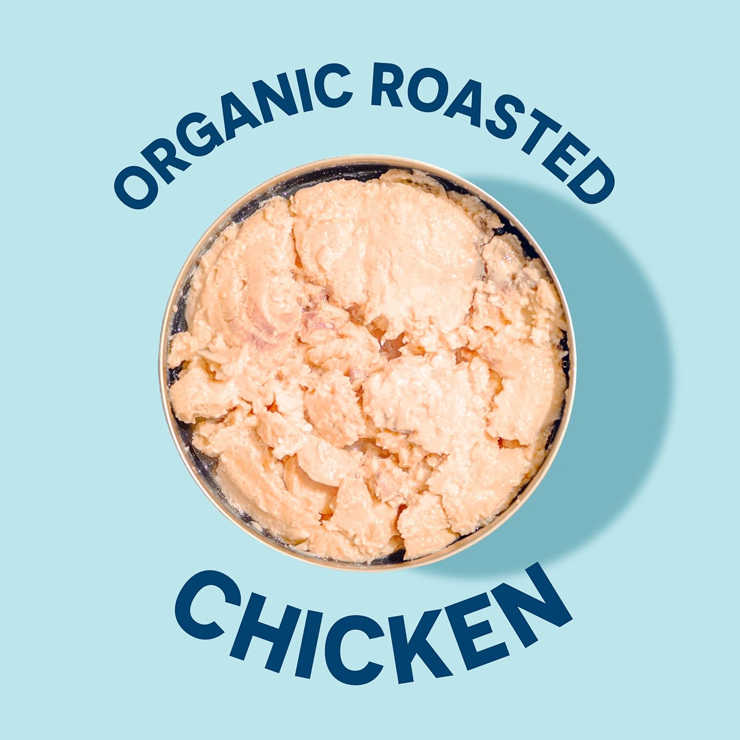usda certified organic and free-range sourced