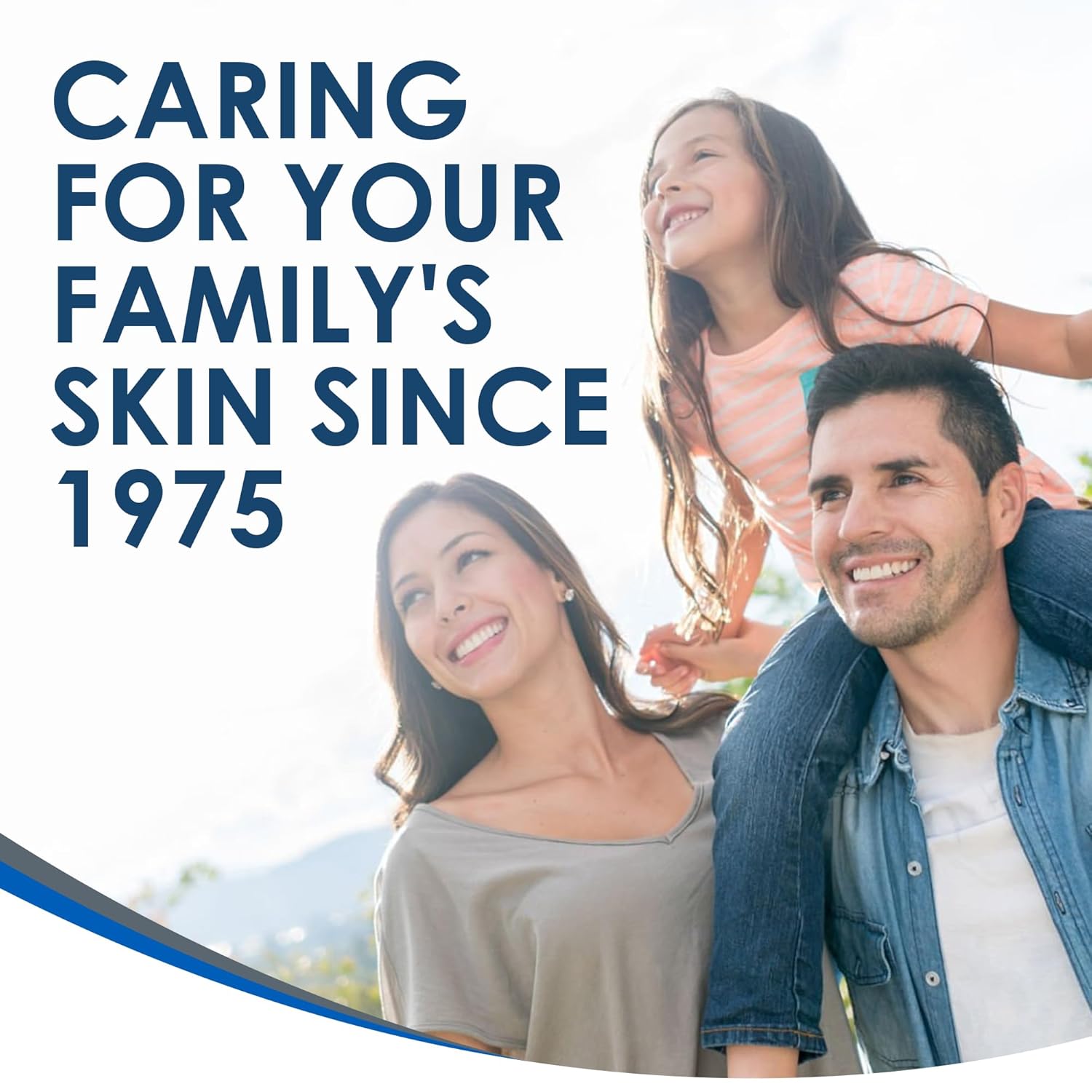 Vanicream Liquid Cleanser – Non-Toxic Family Cleanser for Reactive Skin, Dermatologist-Tested Hypoallergenic Formula
