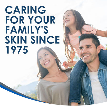 Vanicream Liquid Cleanser – Non-Toxic Family Cleanser for Reactive Skin, Dermatologist-Tested Hypoallergenic Formula