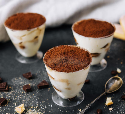 Vanilla Bean Kings Reserve Vanilla Bean Powder – Sophisticated Flavoring for Chocolate Desserts and Fine Pastries