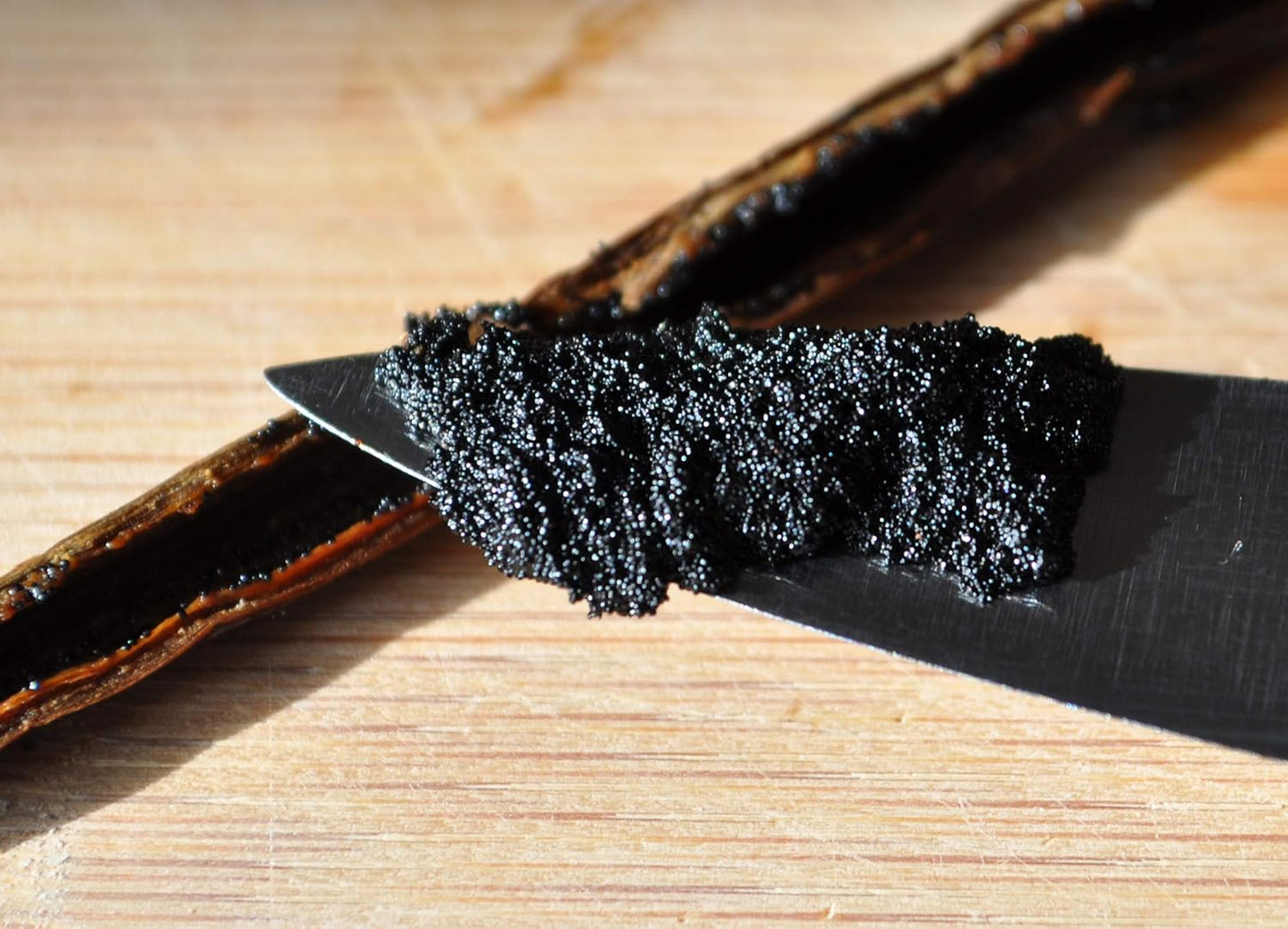 Vanilla Bean Kings Triple Inspected Vacuum Sealed Vanilla Pods - Heirloom Quality Baking Beans for the Connoisseur's Pantry