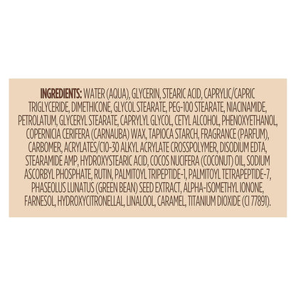 Vaseline Radiant X Niacinamide Body Lotion – Single-Bottle Solution for Tone, Texture, and 72-Hour Hydration
