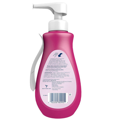 Veet Quick-Acting Depilatory Gel – Efficient Hair Removal That Fits Your Fast-Paced Daily Schedule
