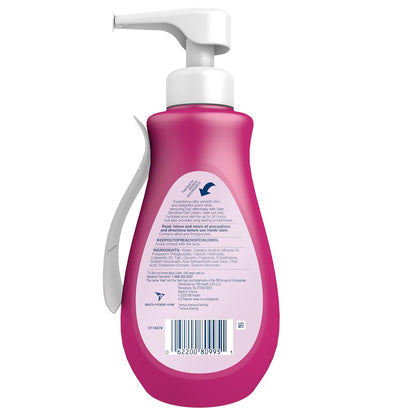 Veet Quick-Acting Depilatory Gel – Efficient Hair Removal That Fits Your Fast-Paced Daily Schedule
