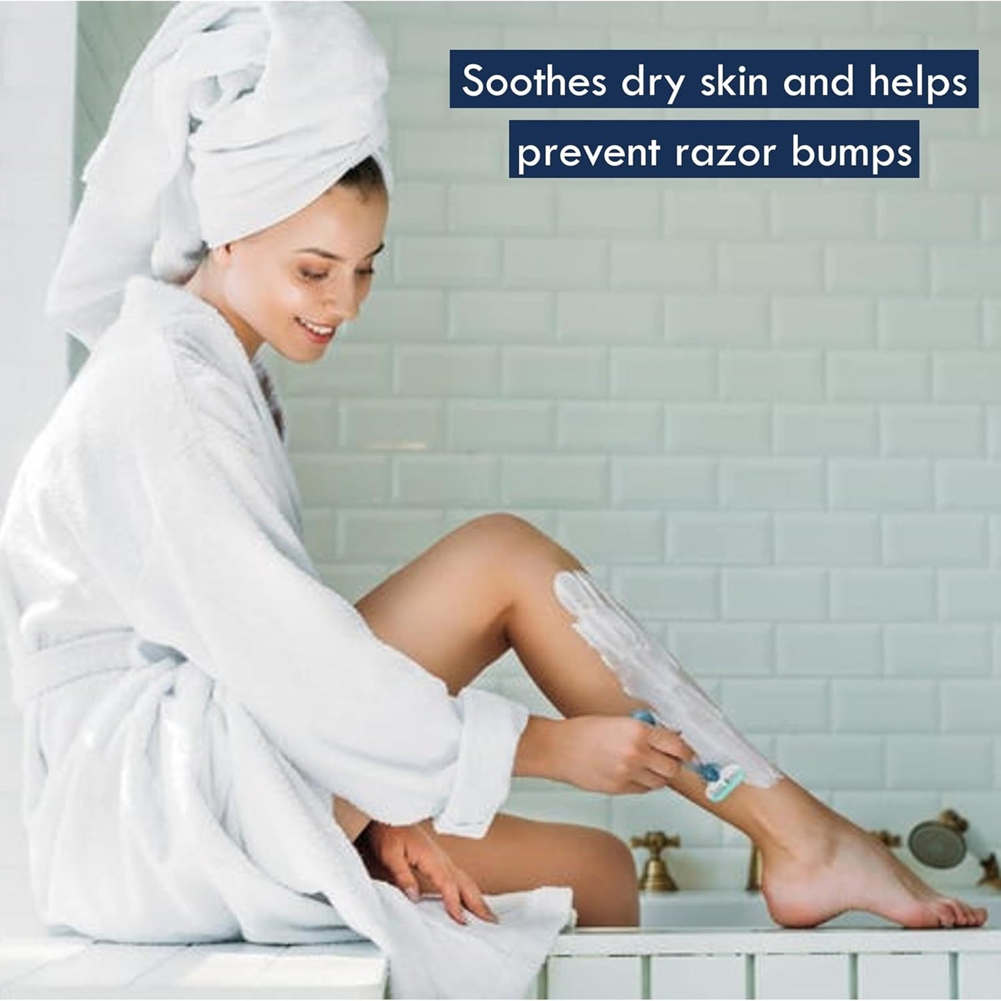 vitamin e for antioxidant and moisturizing support