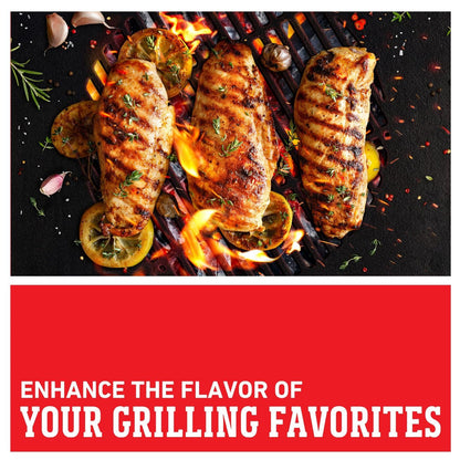 Weber Roasted Garlic & Herb Seasoning – Heartfelt Holiday Gift Basket Addition for Foodies and Pitmasters