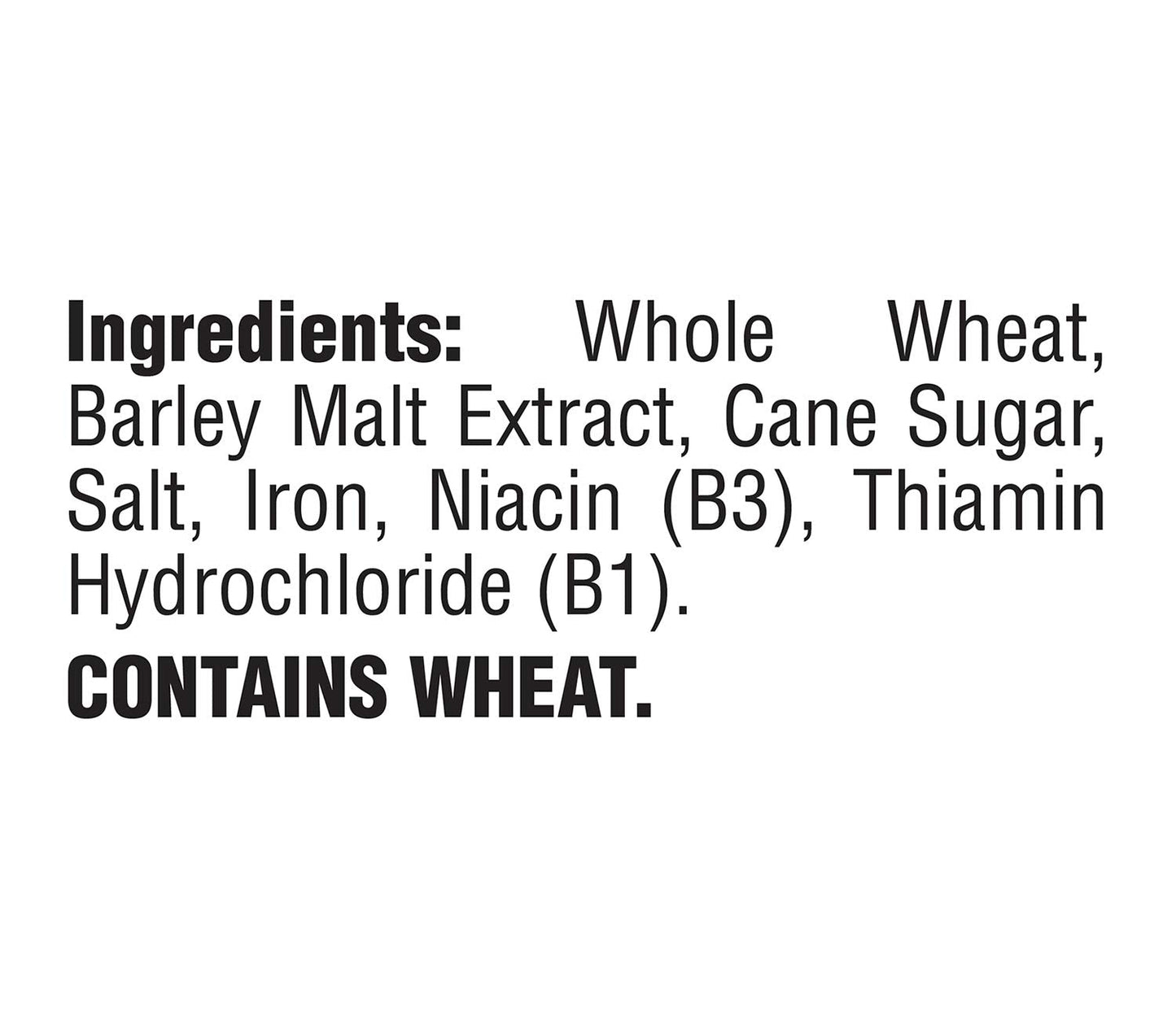 Weetabix Whole Grain Cereal – Compact Box Cereal for Picnic Mornings, 14 oz Box