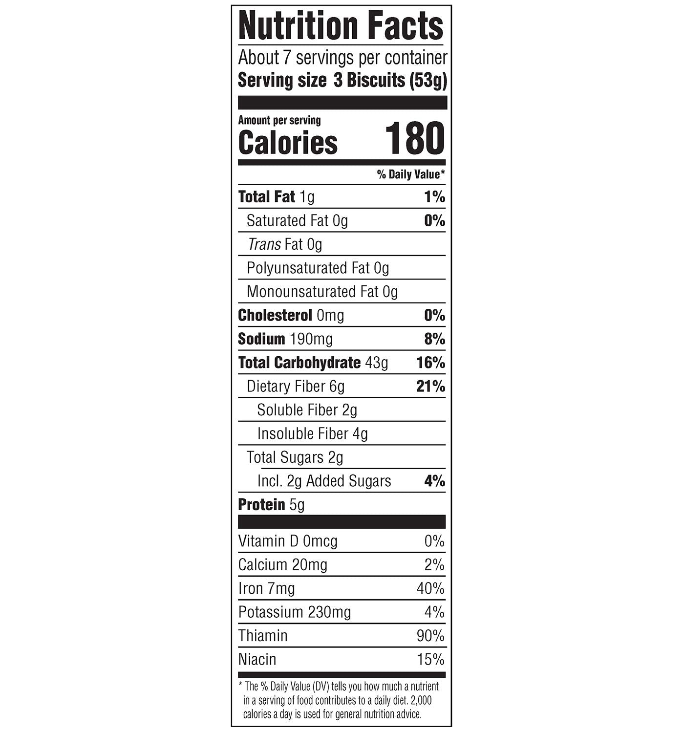 Weetabix Whole Grain Cereal – Compact Box Cereal for Picnic Mornings, 14 oz Box
