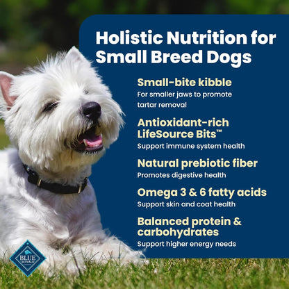 wholesome grain blend of brown rice, oatmeal, and barley for steady energy and digestion