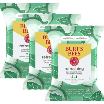 wipes made from upcycled cotton with at least 60% repurposed fibers from t-shirt manufacturing scraps