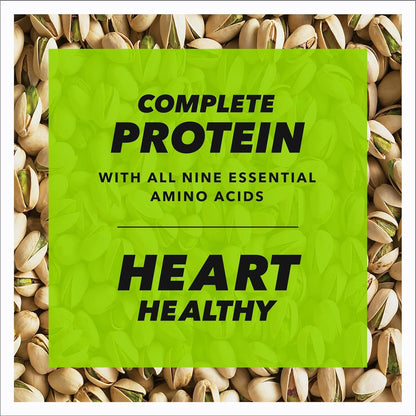 Wonderful Pistachios Pack of 9 Single-Serve Bags – Healthy Gift Basket Addition for Holidays