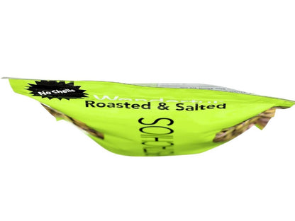 Wonderful Pistachios Roasted & Salted Shelled — Holiday Snack Gift for the Foodie in Your Life
