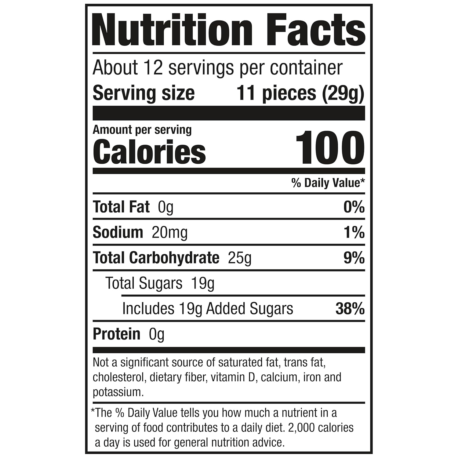Wonka Jujyfruits Classic Chewy Gummy Candy, 12oz Shareable Assorted Bag for Birthday Party Favors and Lunches