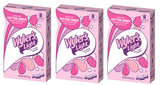 Wyler's Light Cotton Candy Powder Mix - Low Calorie Water Enhancer for Weight Management and Healthy Lifestyle Goals
