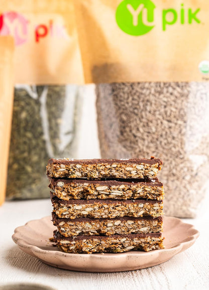 Yupik Pumpkin Seed Kernels – Portable Protein for Car Cup Holders and On-the-Go Day Trips