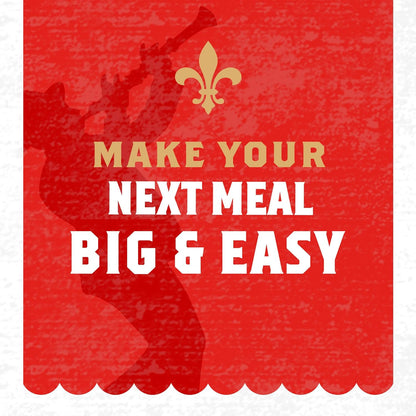 Zatarain's Cajun Butter Injection with Injector Needle – All-Weather Marinade for Backyard Patio Grills, Tailgates, and Camping Dinners