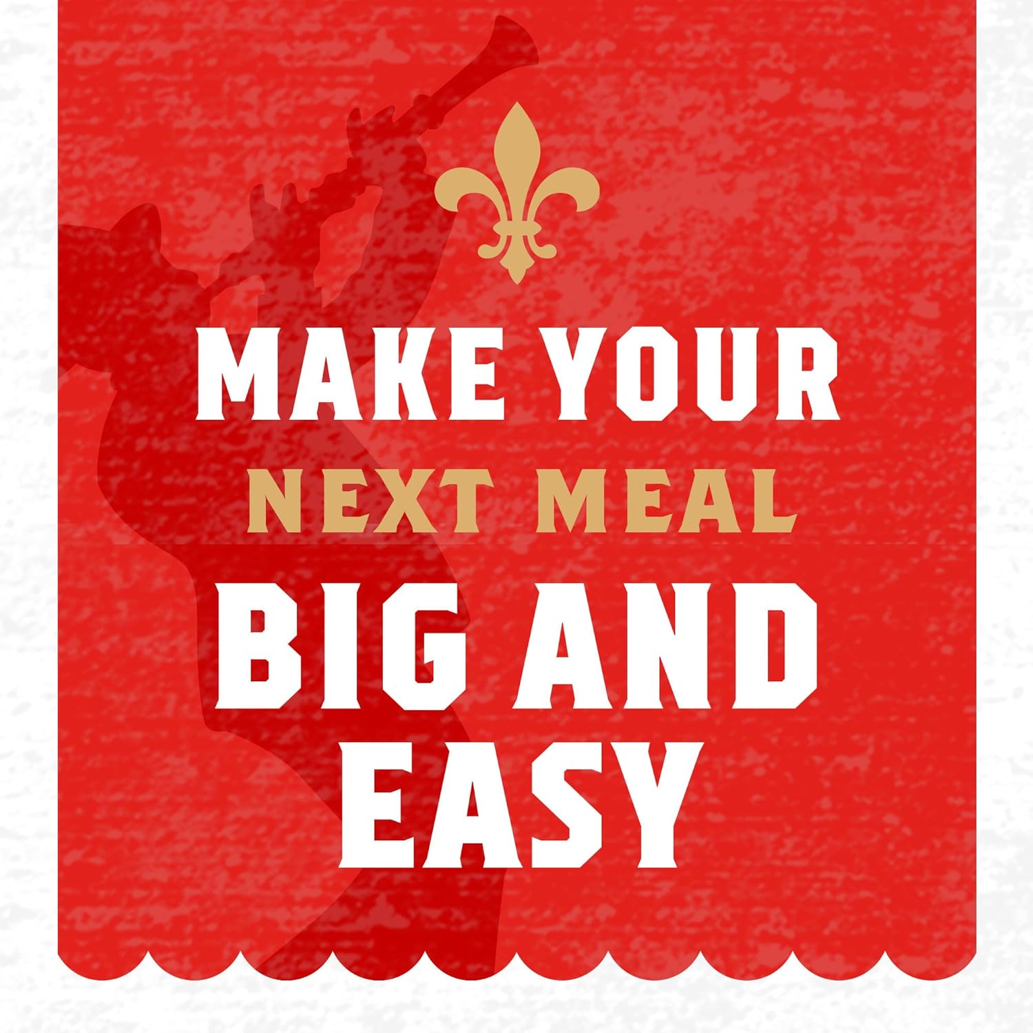 Zatarain's Jambalaya 8 oz Box – Pantry Friendly Dinner Solution for College Students and Young Adults