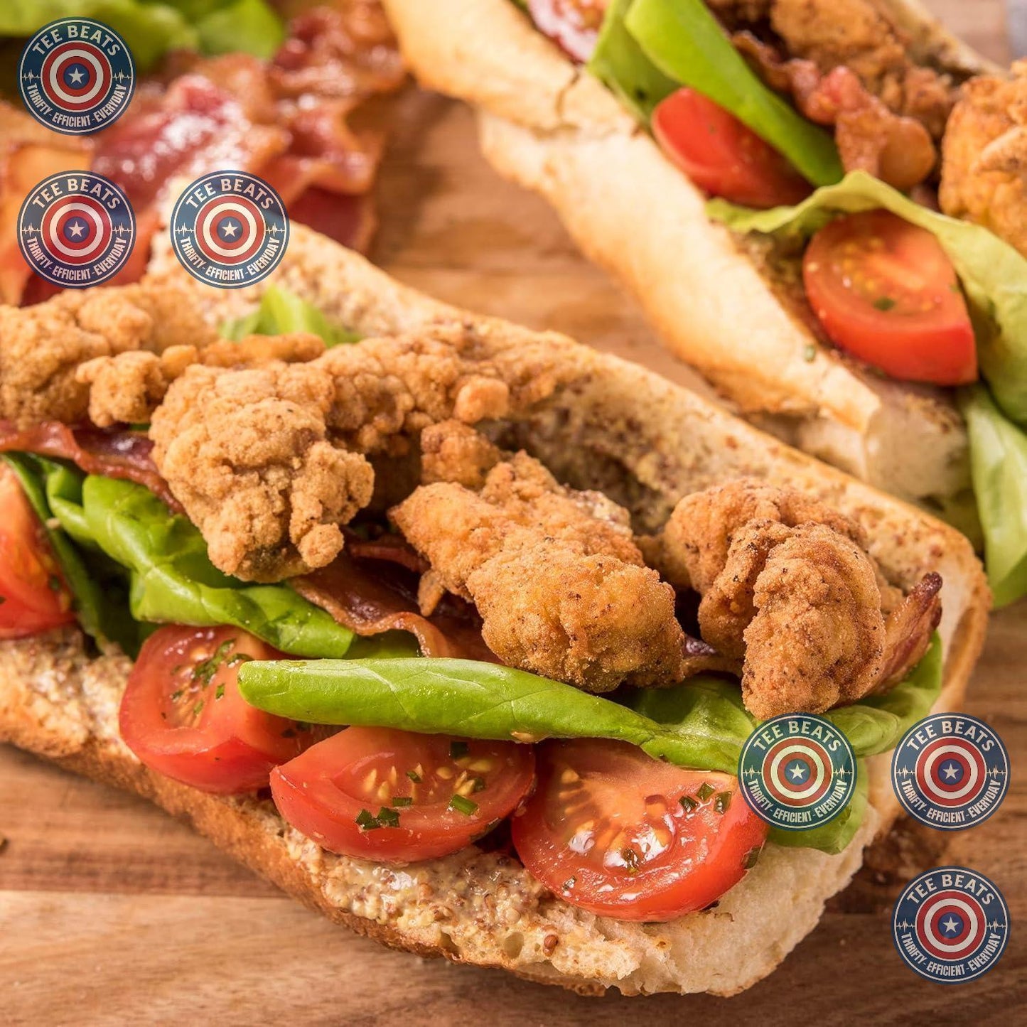 Zatarain's Mildly Seasoned Breading Mix for Kid-Approved Crispy Chicken and Veggie Sides