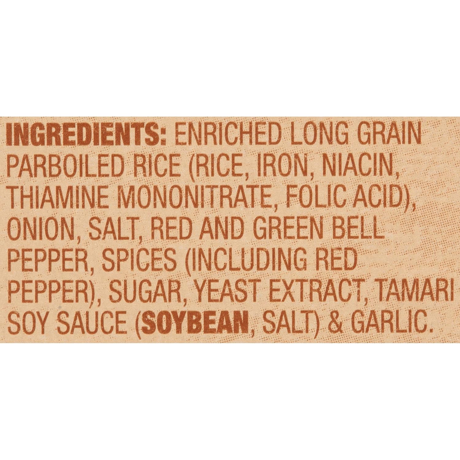 Zatarain's New Orleans Spanish Rice — Savory Tomato Rice the Whole Family Will Finish