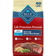 Beef & Brown Rice - 40 Pound (Pack of 1)